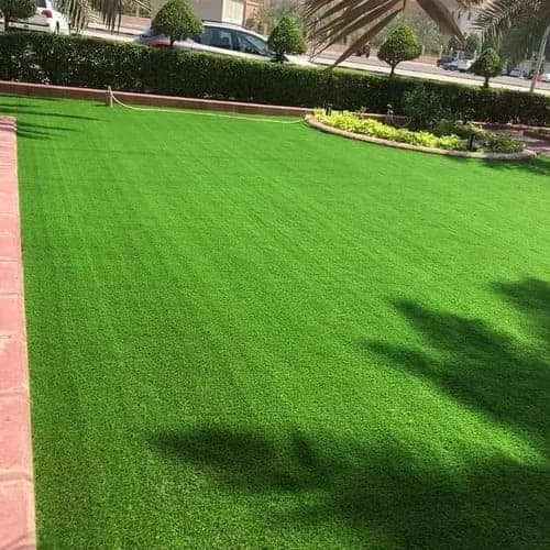 أعمال ثيل صناعي وطبيعي بالرياض